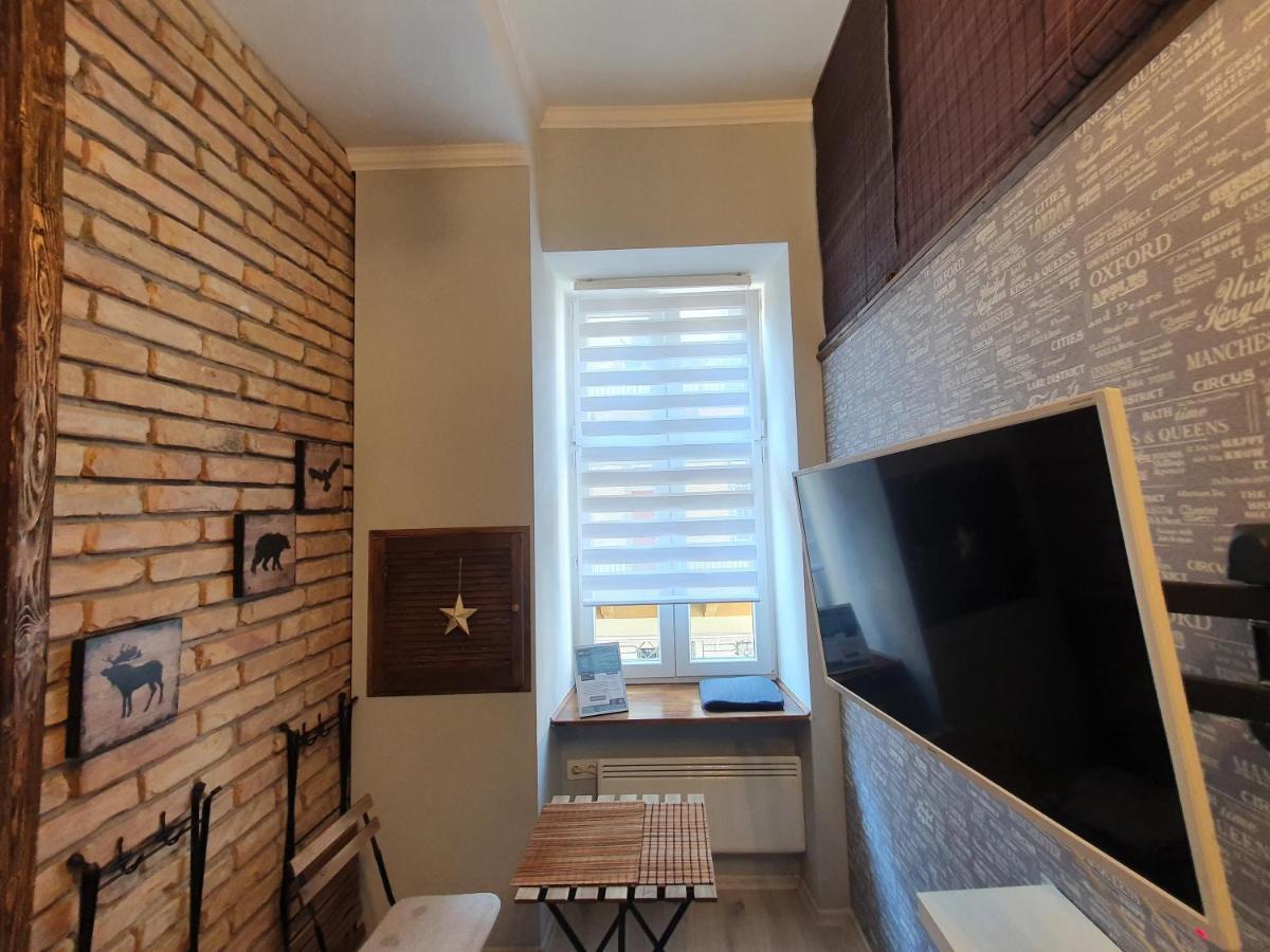 Linden Apartment With Air Condition — Photos 3