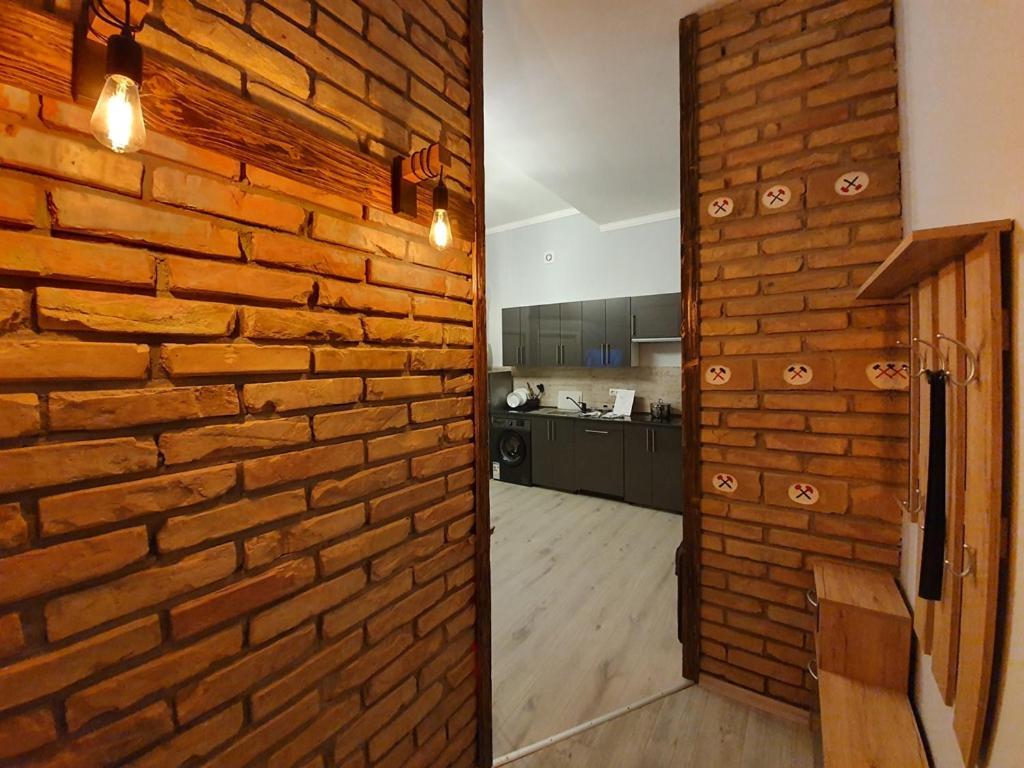 Linden Apartment With Air Condition — Photos 1