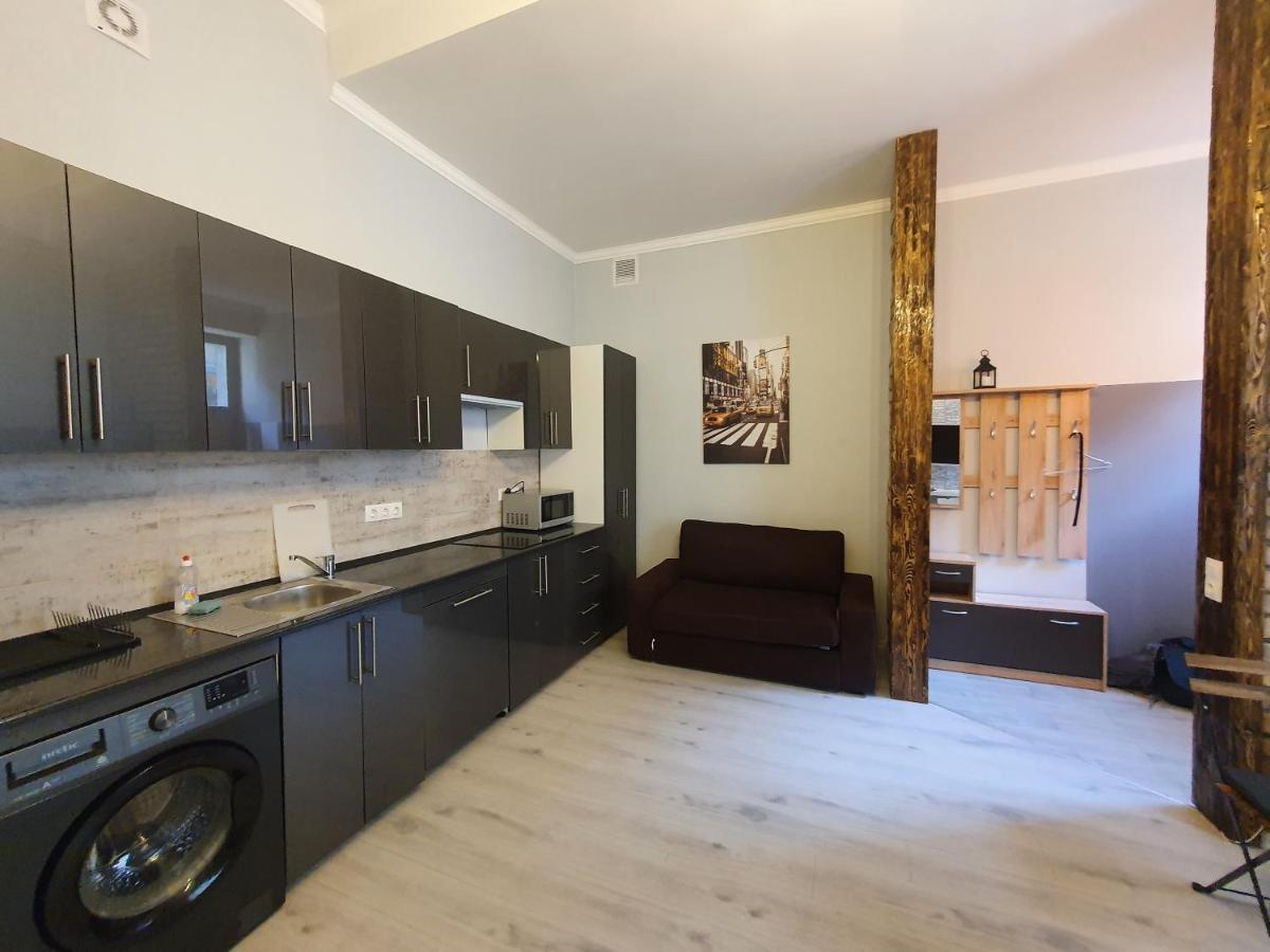 Linden Apartment With Air Condition — Photos 2