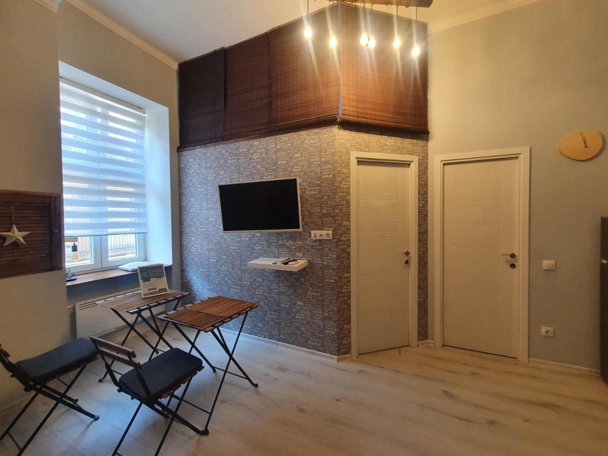 Linden Apartment With Air Condition, Budapest